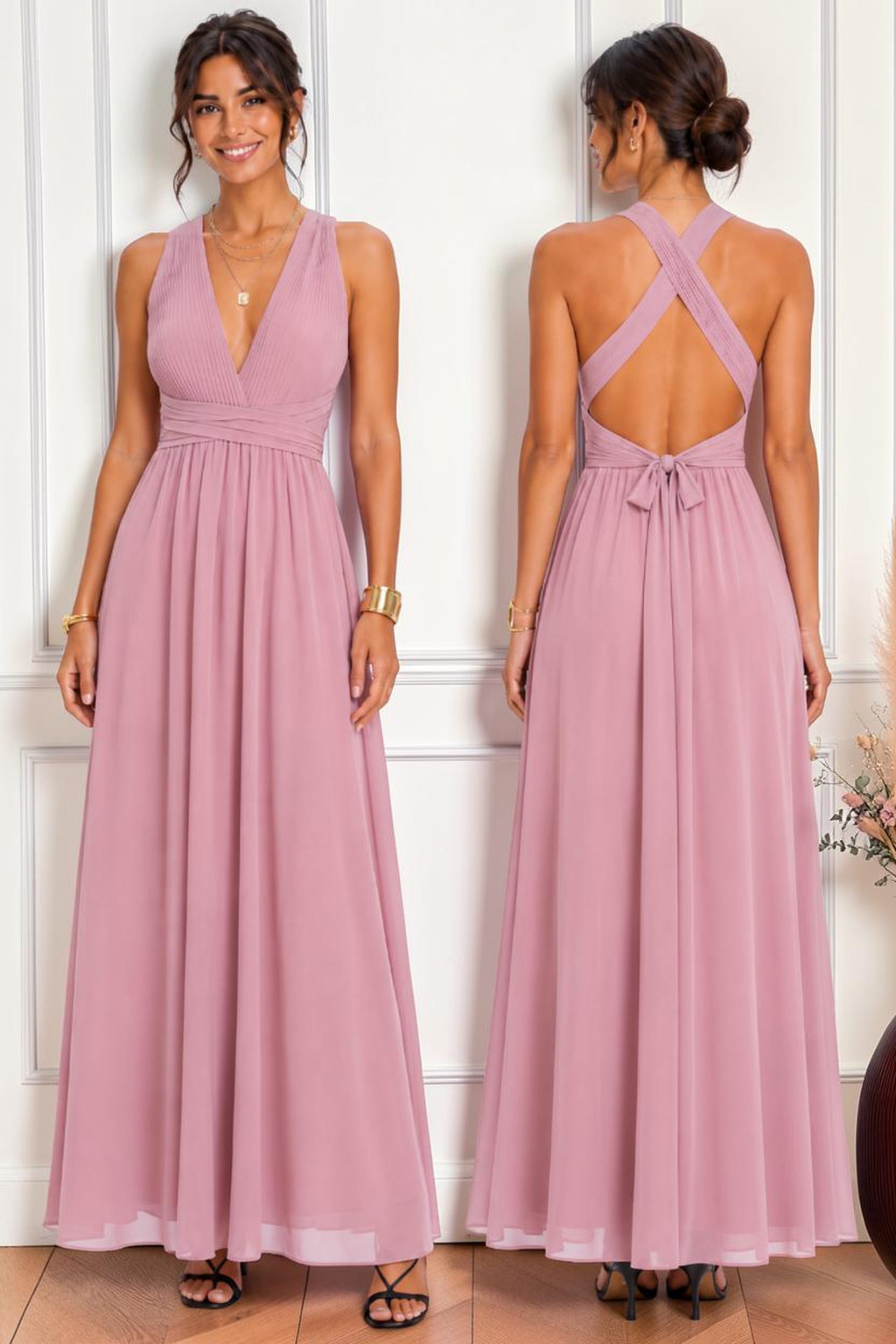 ROBES