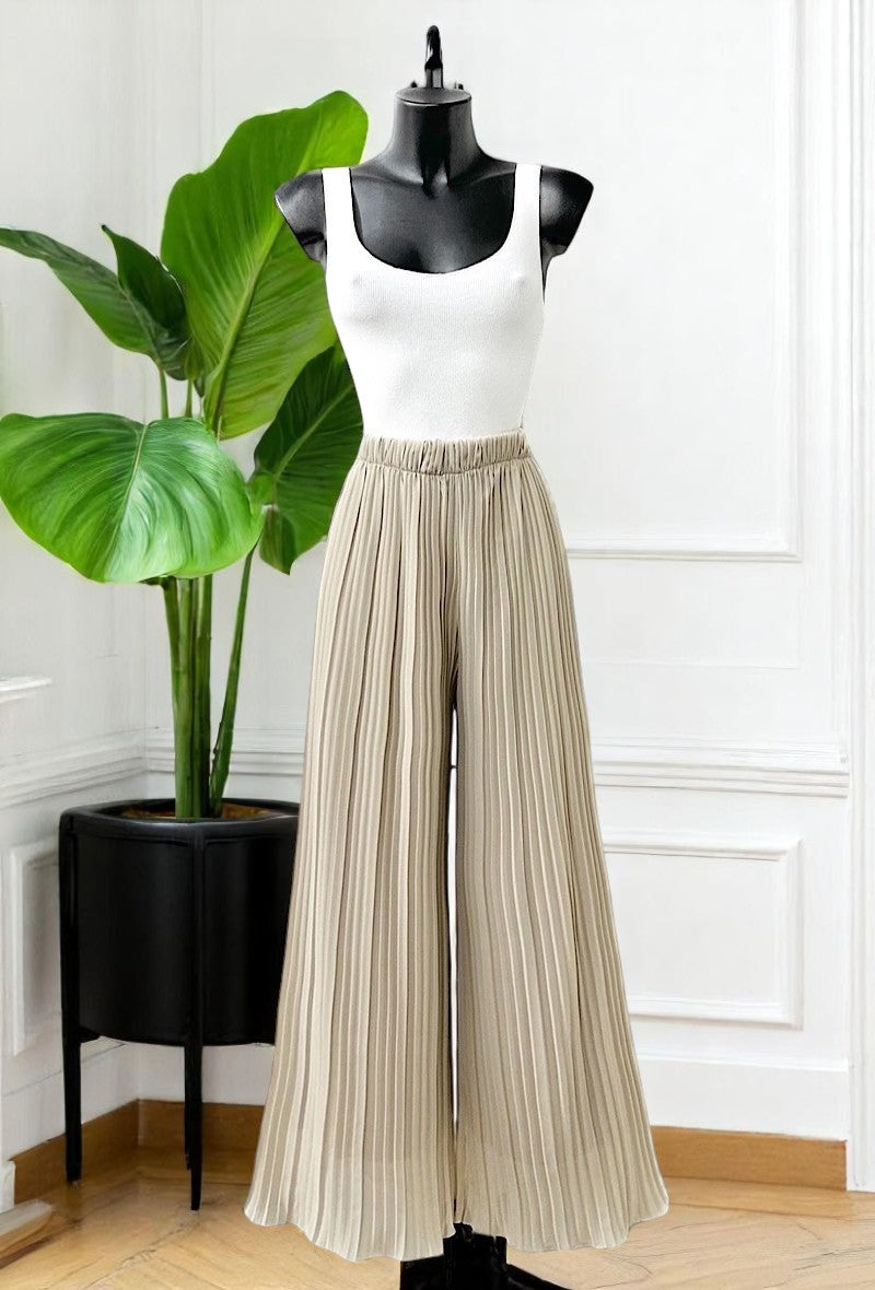 🌟 Nouvelle Collection 2025 : Pantalon LOUISE ZOE 🌟