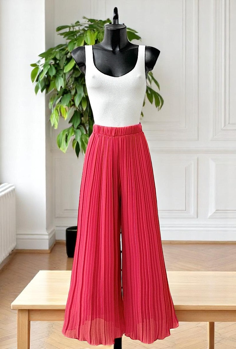 🌟 Nouvelle Collection 2025 : Pantalon LOUISE ZOE 🌟