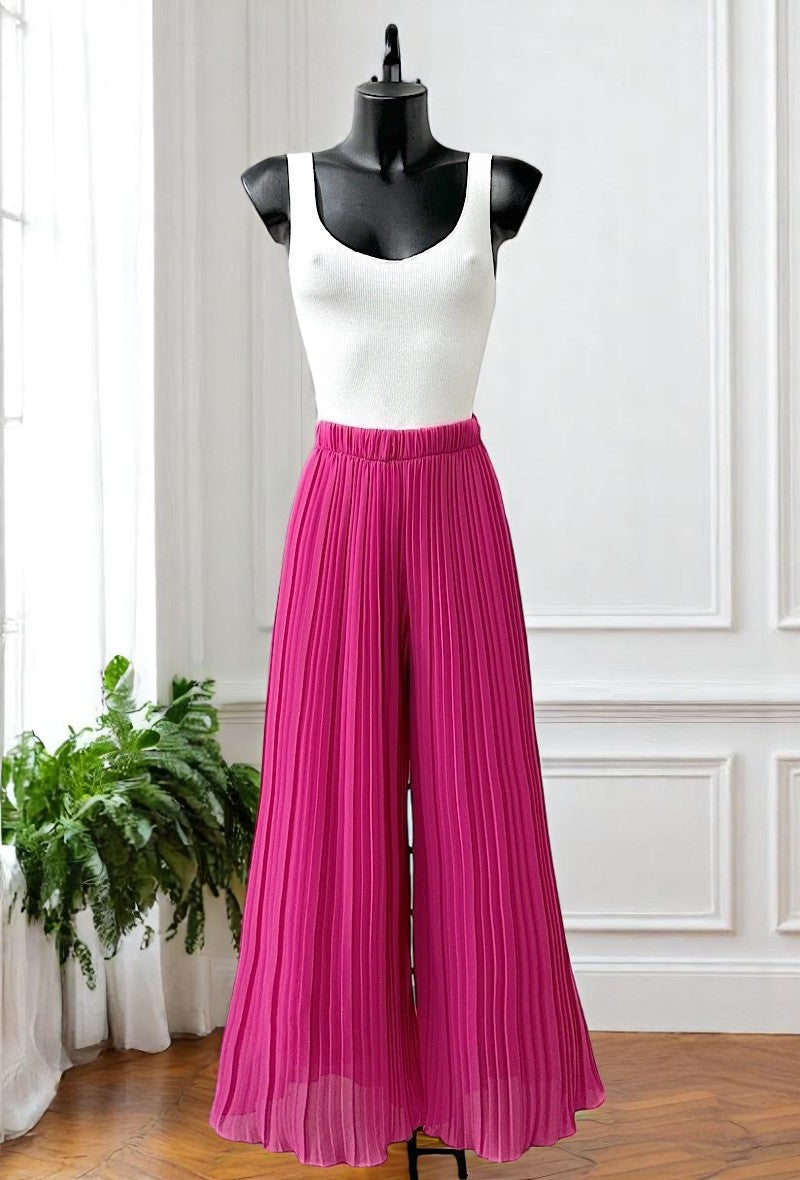 🌟 Nouvelle Collection 2025 : Pantalon LOUISE ZOE 🌟
