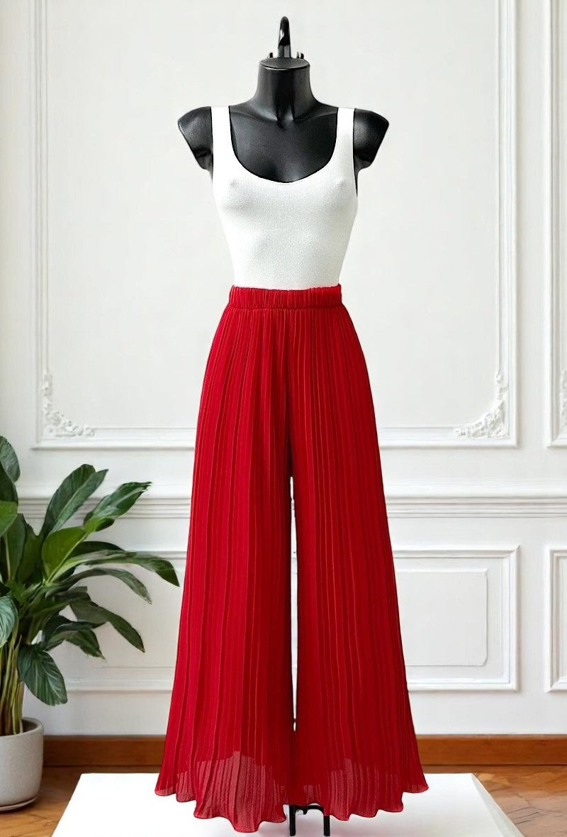 🌟 Nouvelle Collection 2025 : Pantalon LOUISE ZOE 🌟