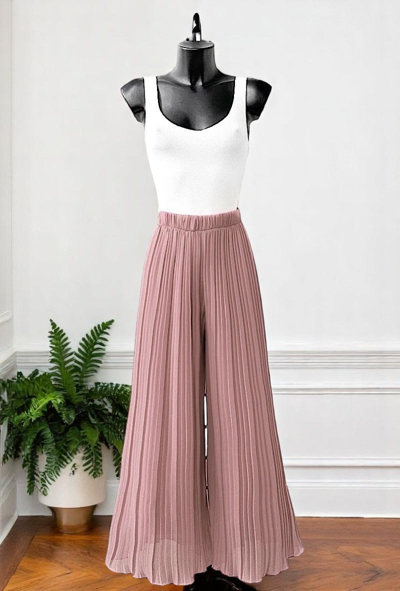 🌟 Nouvelle Collection 2025 : Pantalon LOUISE ZOE 🌟