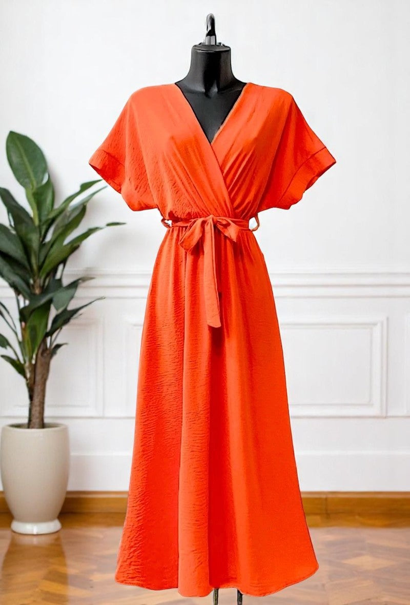 🌟 Nouvelle Collection 2025 : Robes longue 🌟