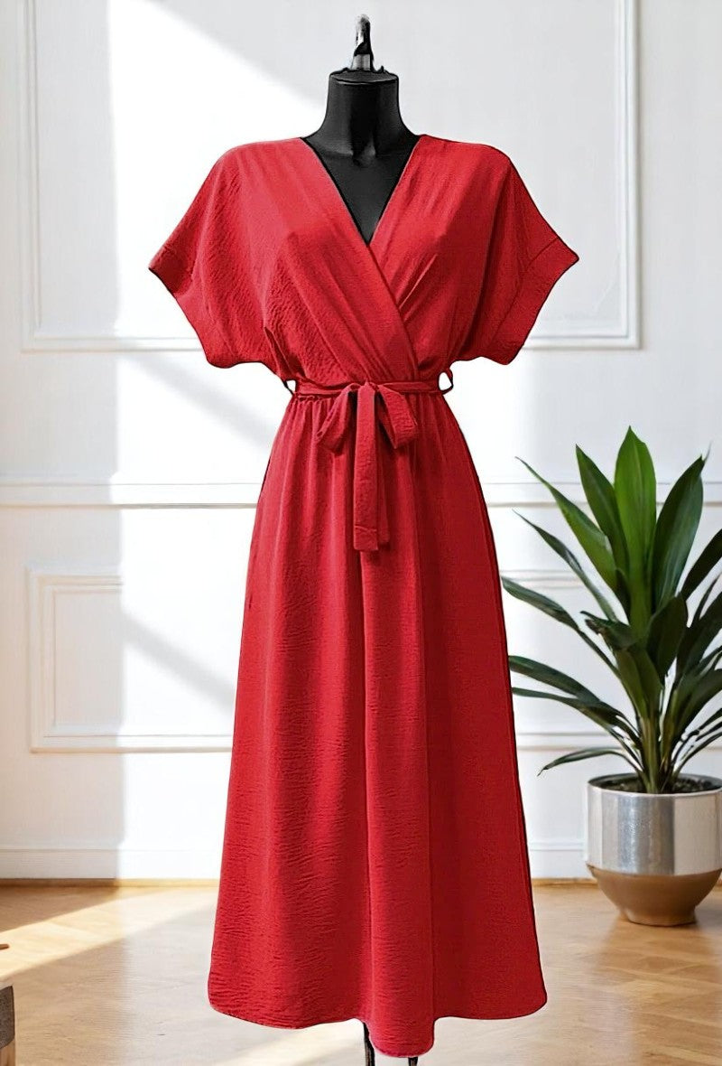 🌟 Nouvelle Collection 2025 : Robes longue 🌟