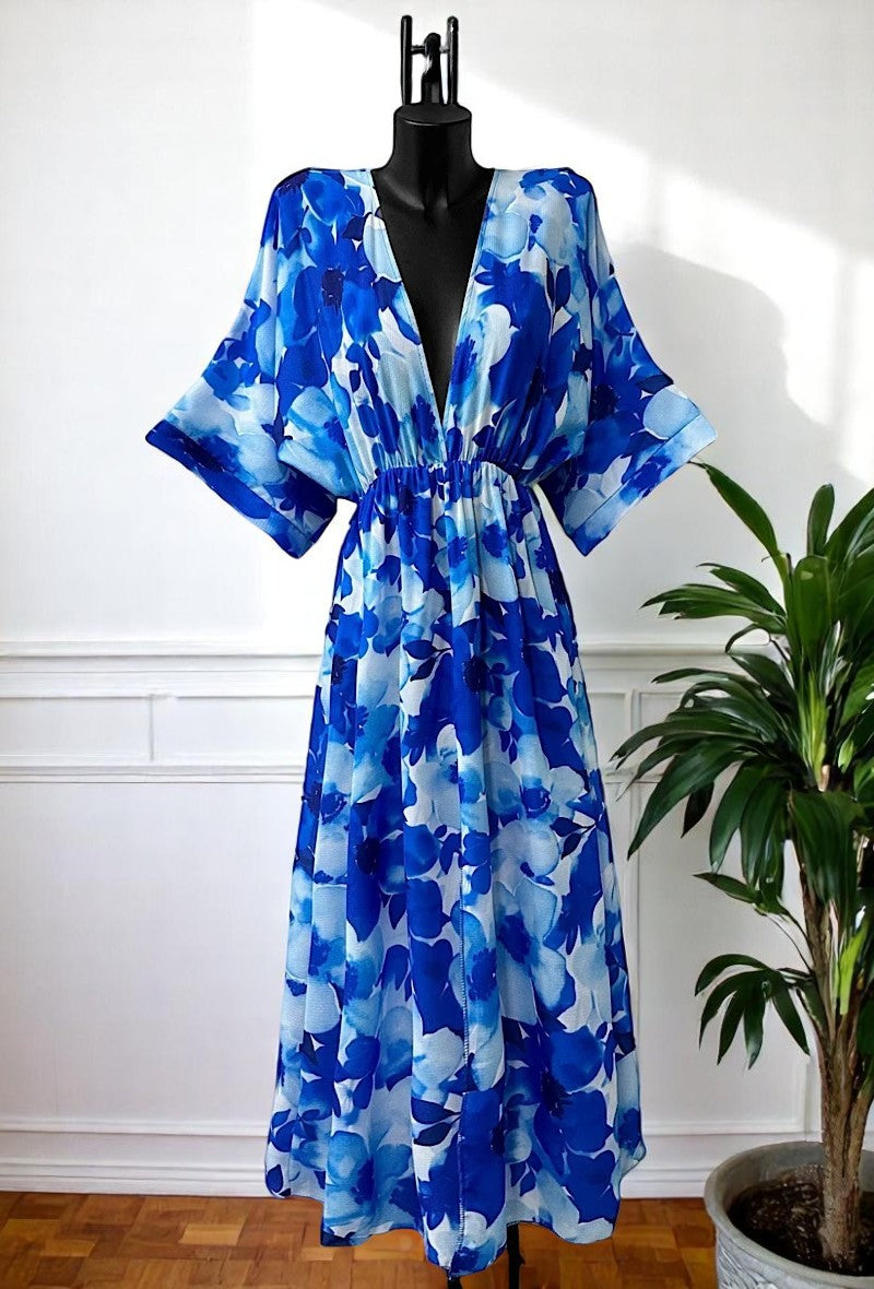 🌟 Nouvelle Collection 2025 : Robes longue 🌟