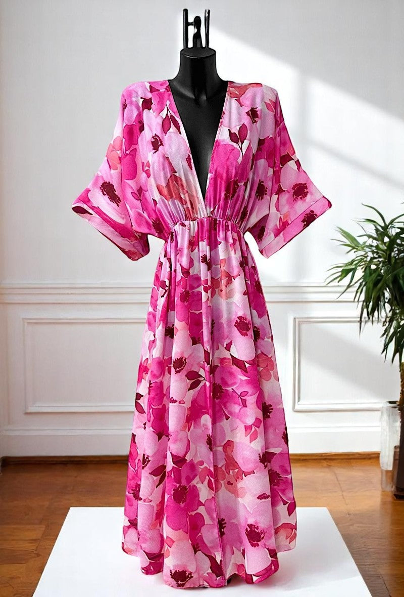 🌟 Nouvelle Collection 2025 : Robes longue 🌟