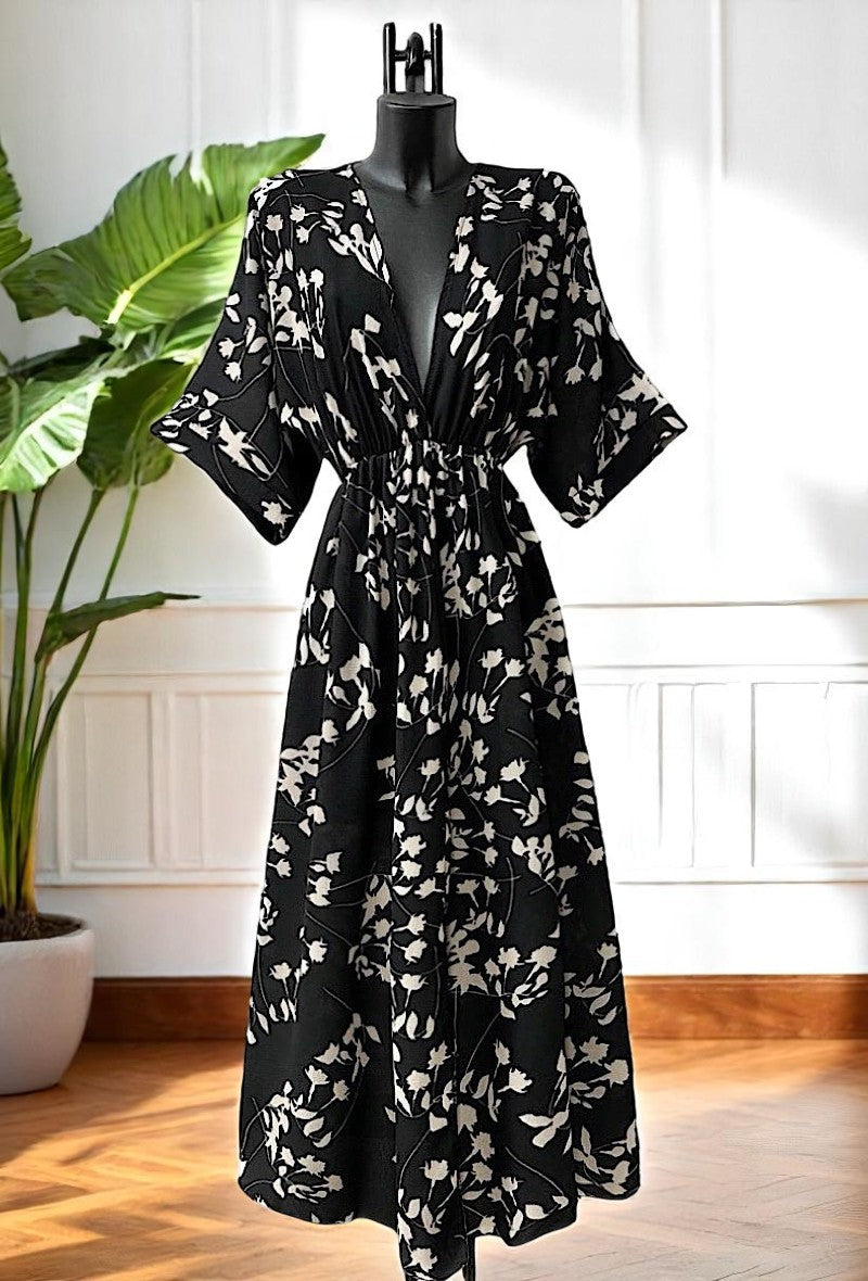 🌟 Nouvelle Collection 2025 : Robes longue 🌟