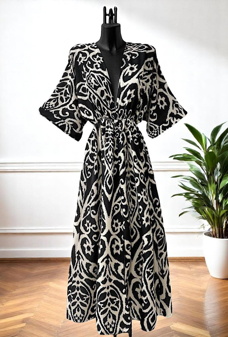 🌟 Nouvelle Collection 2025 : Robes longue 🌟