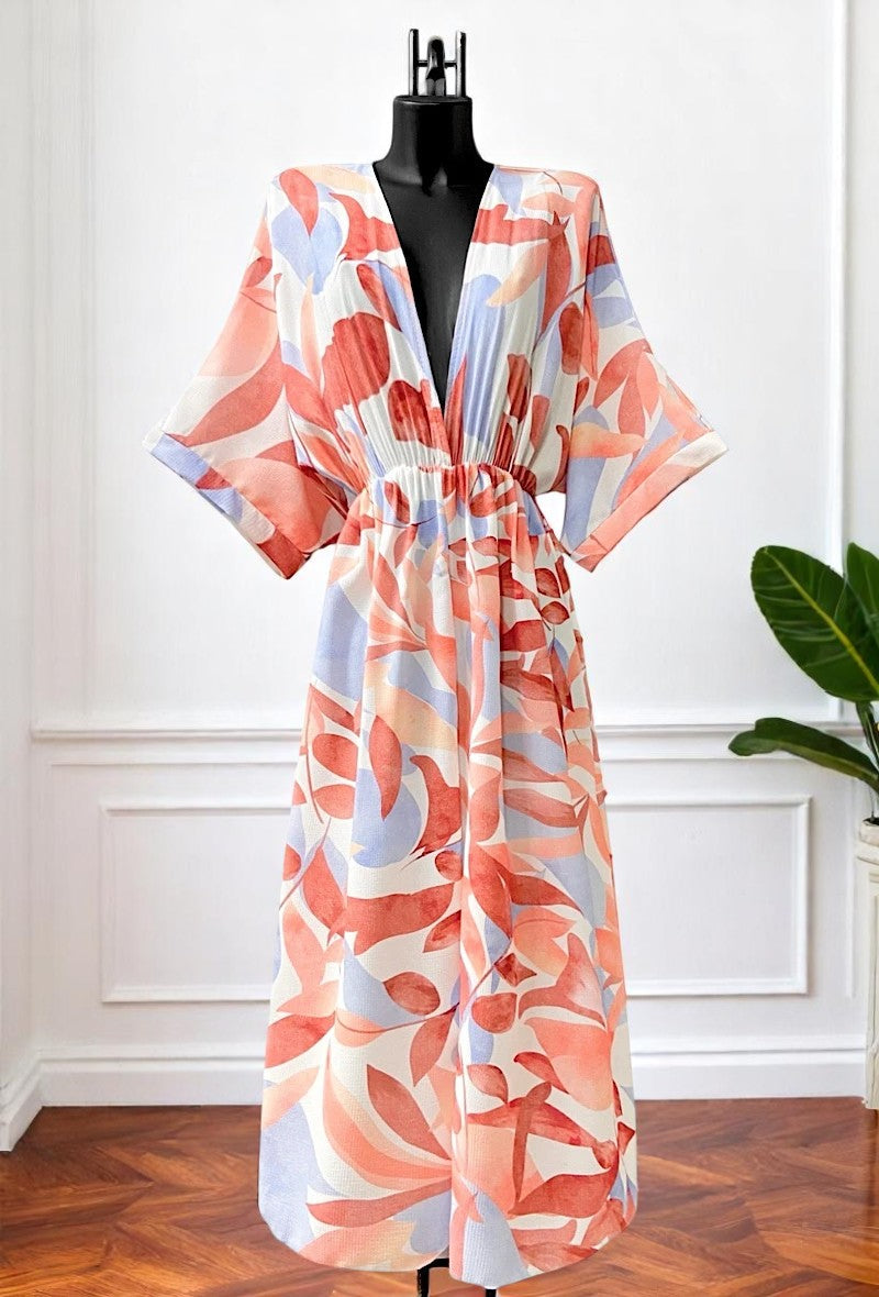 🌟 Nouvelle Collection 2025 : Robe longue 🌟