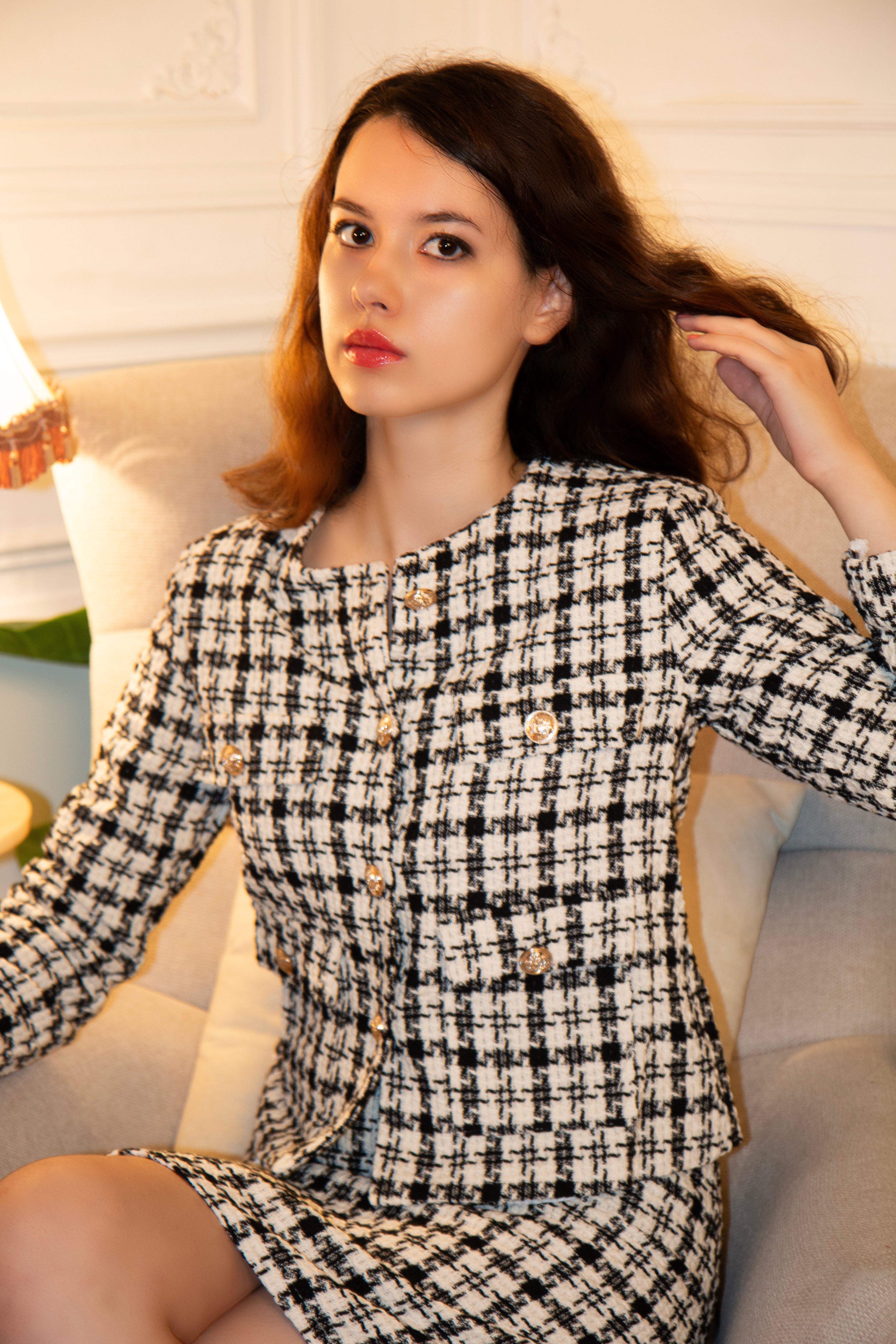 ENSEMBLE LENA