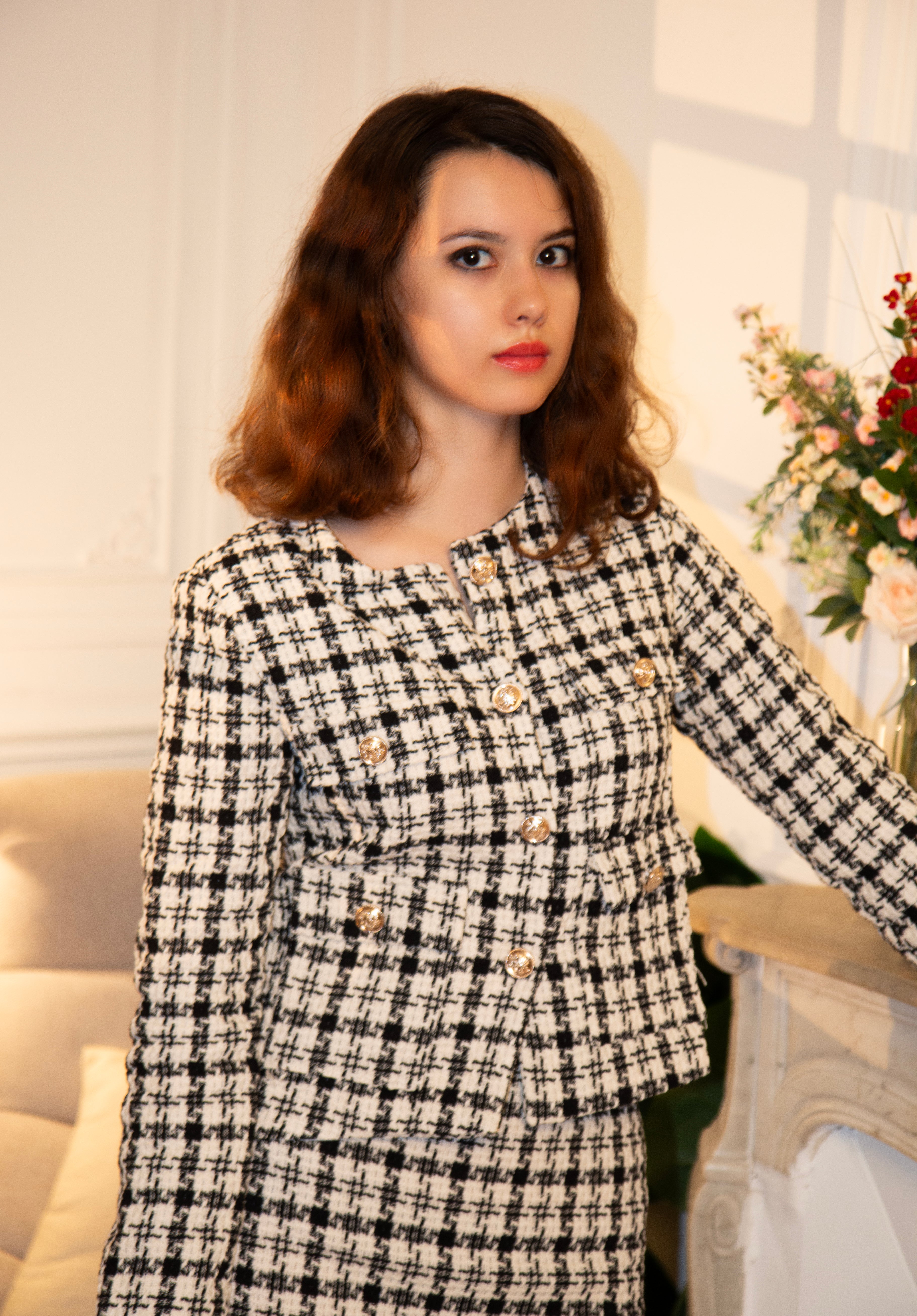 ENSEMBLE LENA