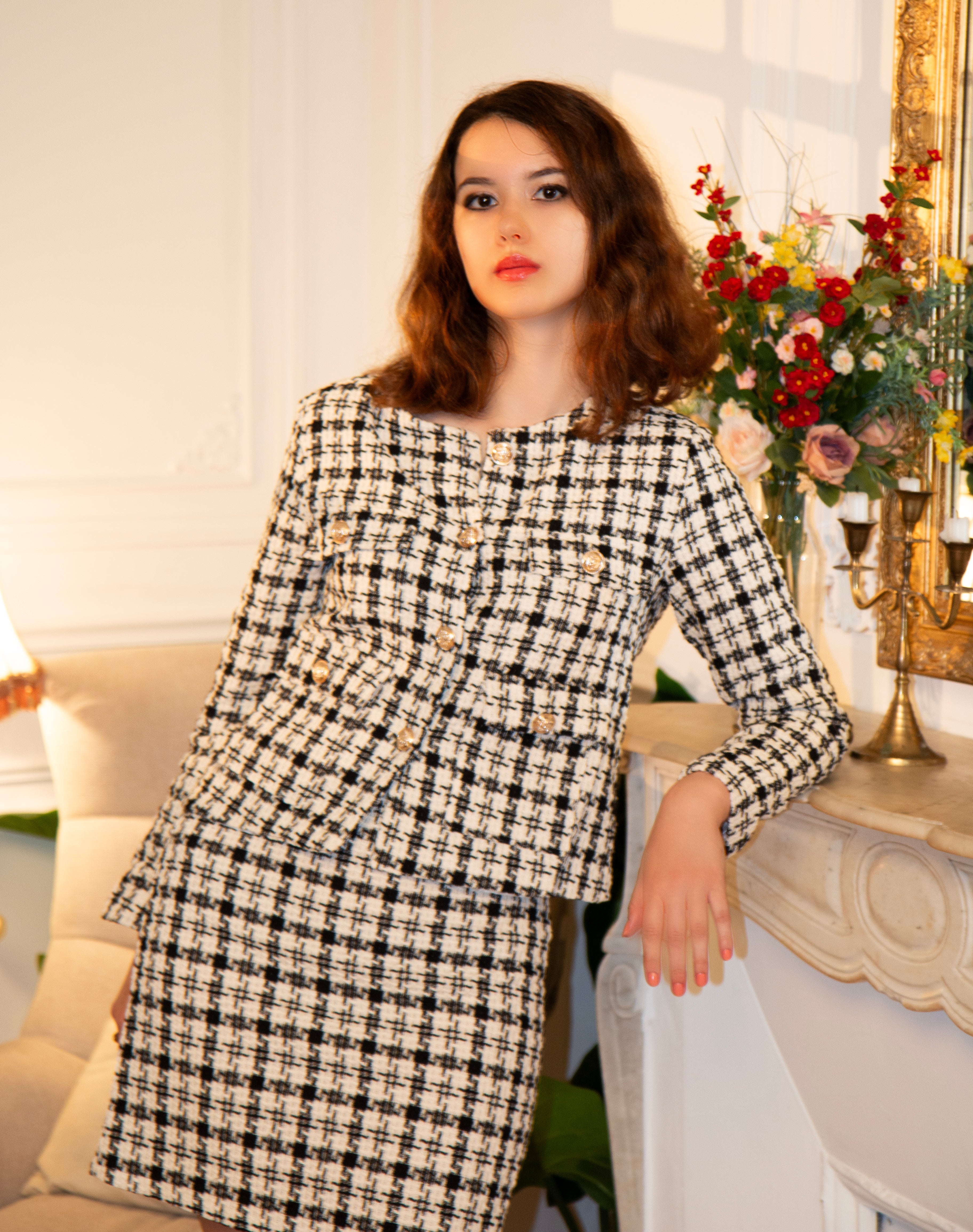 ENSEMBLE LENA