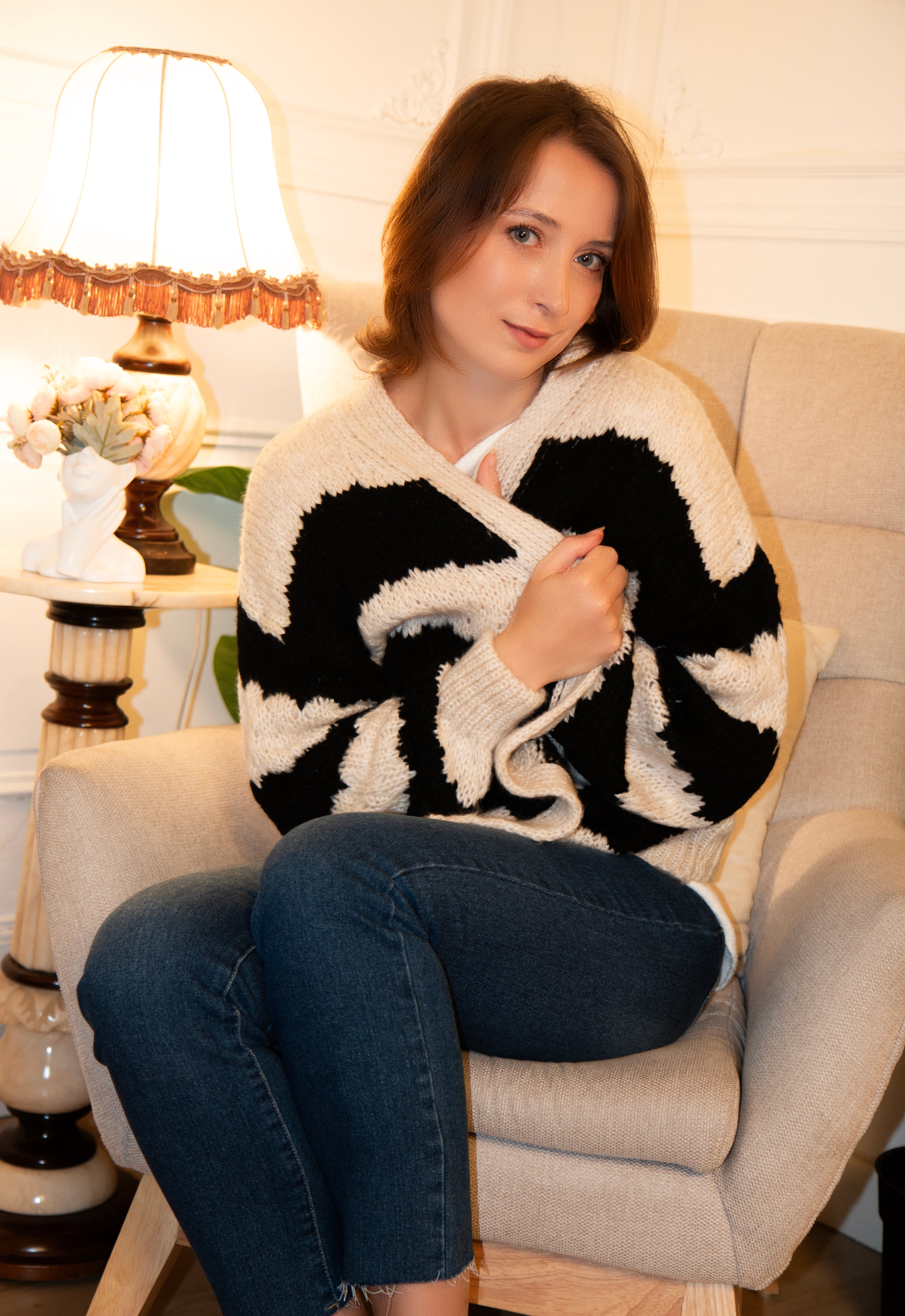 Gillet LAURE