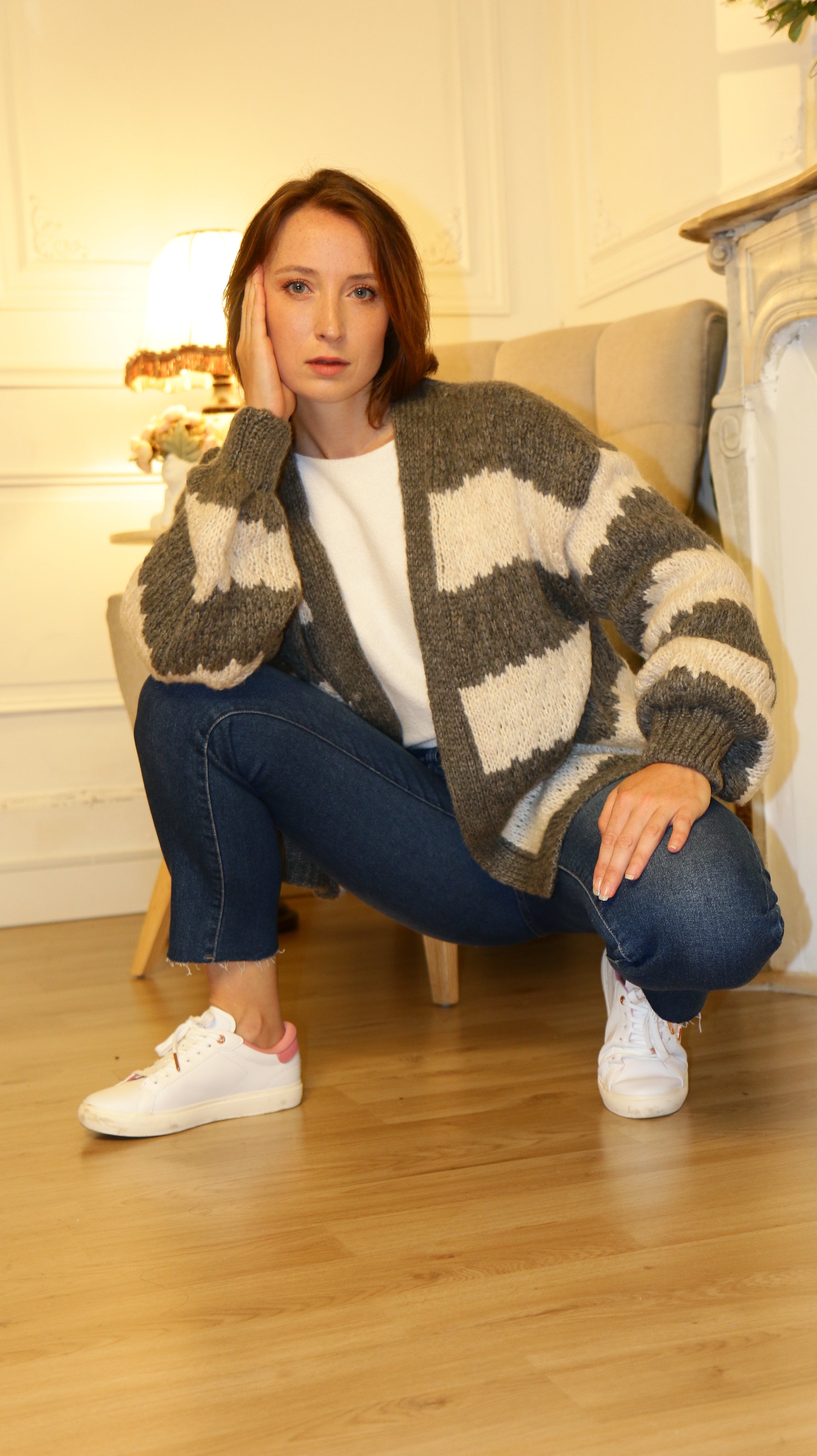 GILLET LAURE