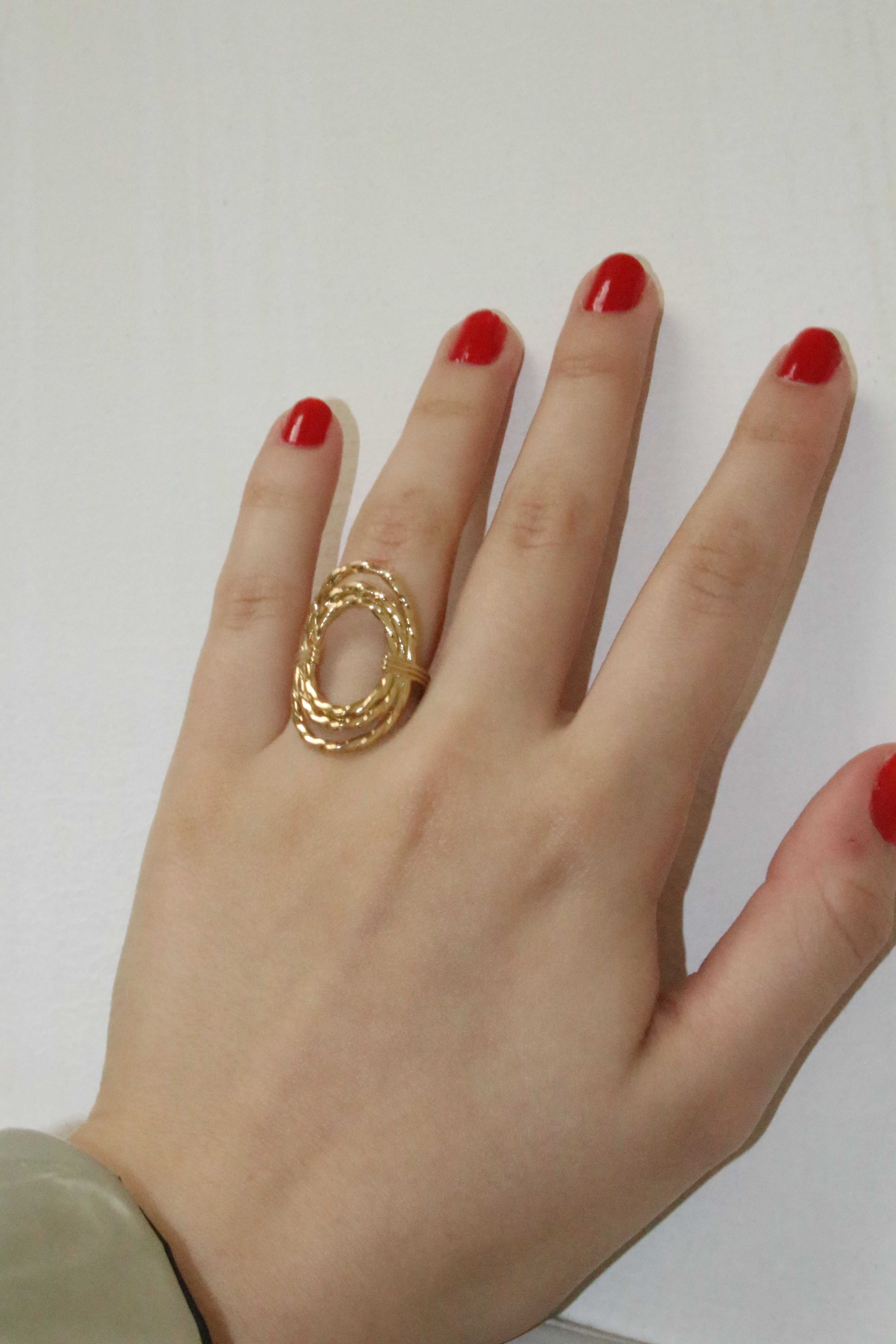 BAGUE LOANA