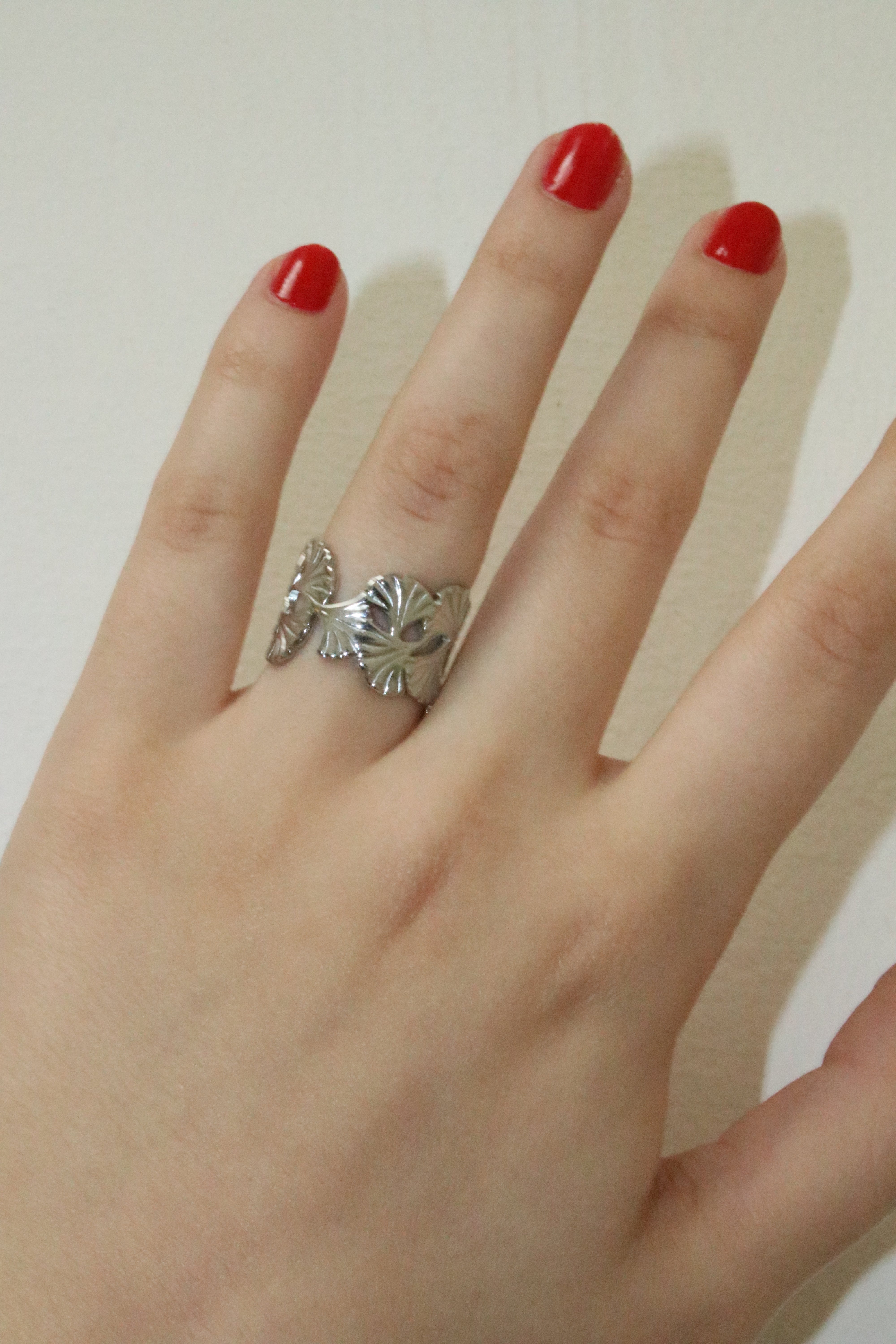 BAGUE LANA