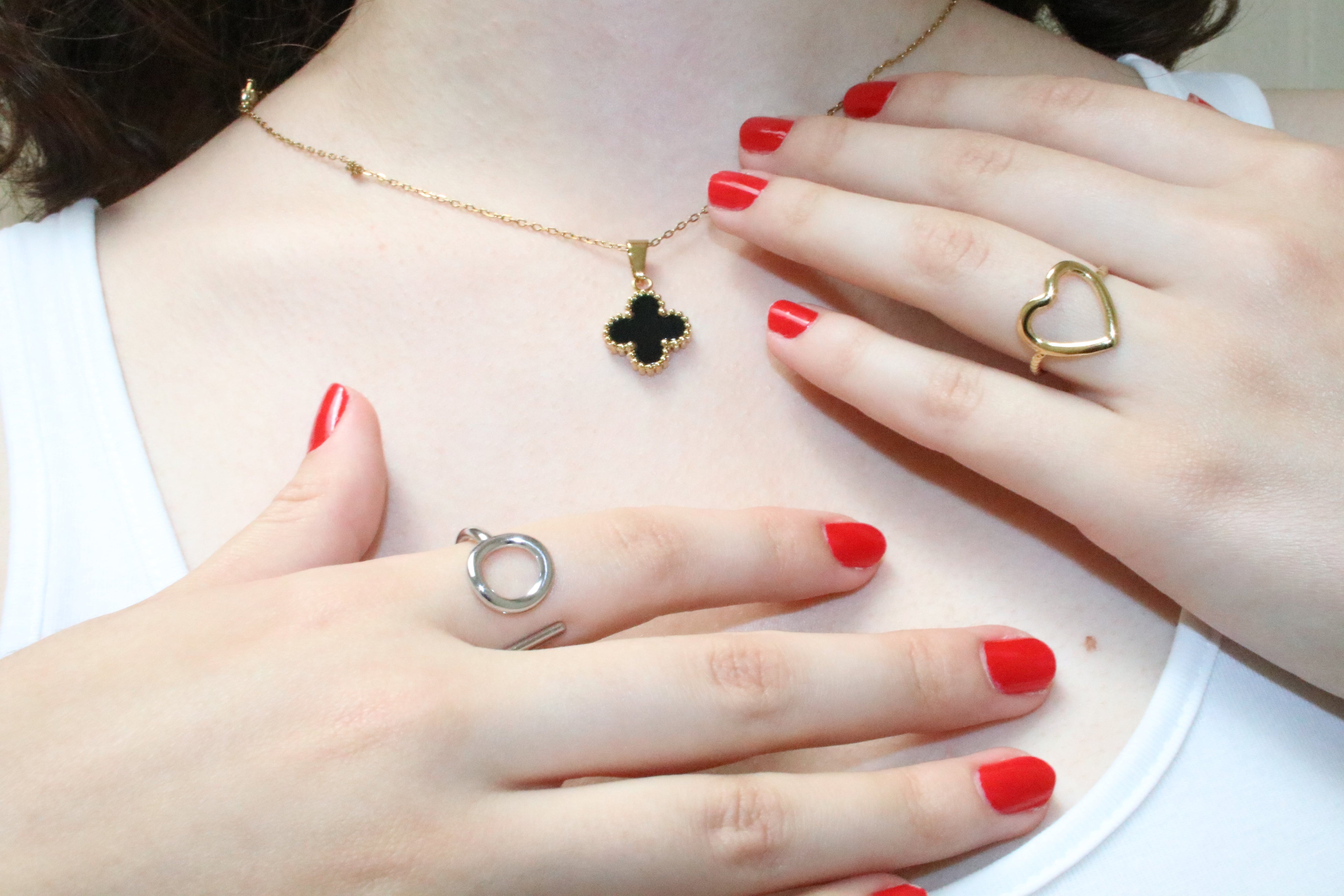 COLLIER JENA