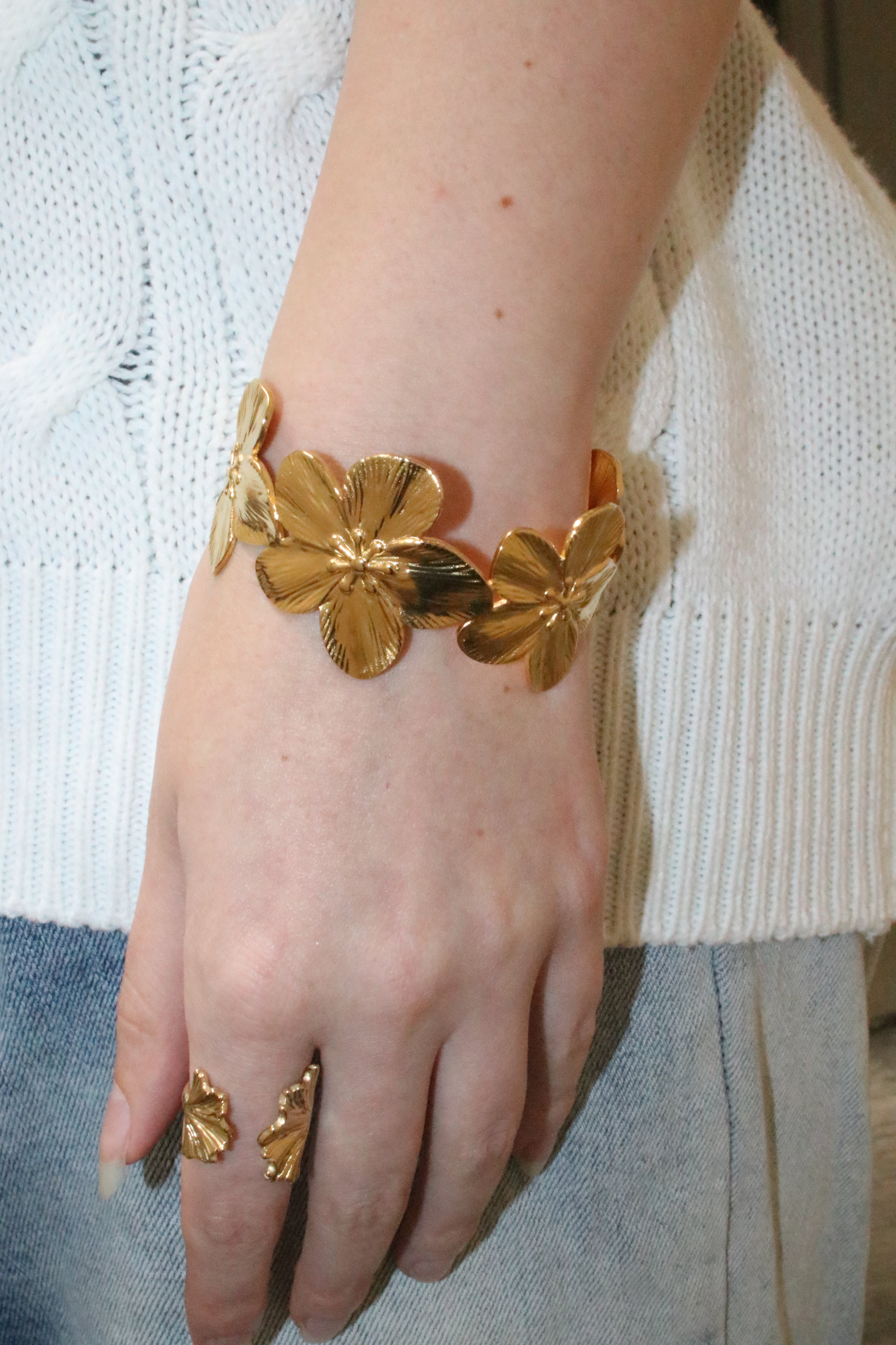 BRACELET LINA