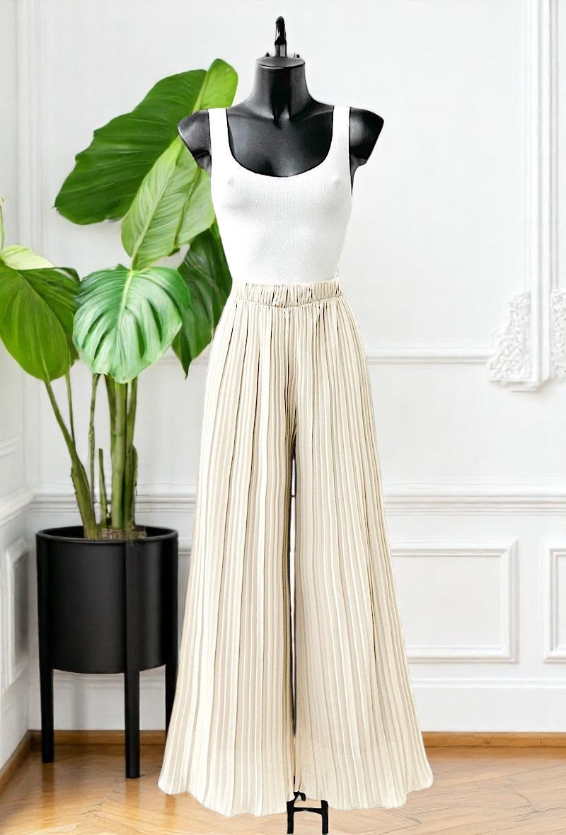 🌟 Nouvelle Collection 2025 : Pantalon LOUISE ZOE 🌟