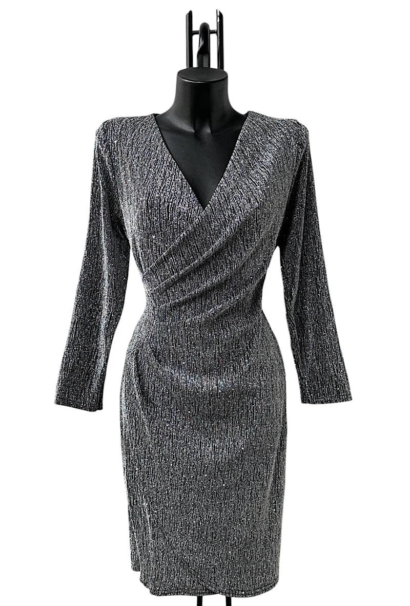 🌟 Nouvelle Collection : Robe brillant  🌟