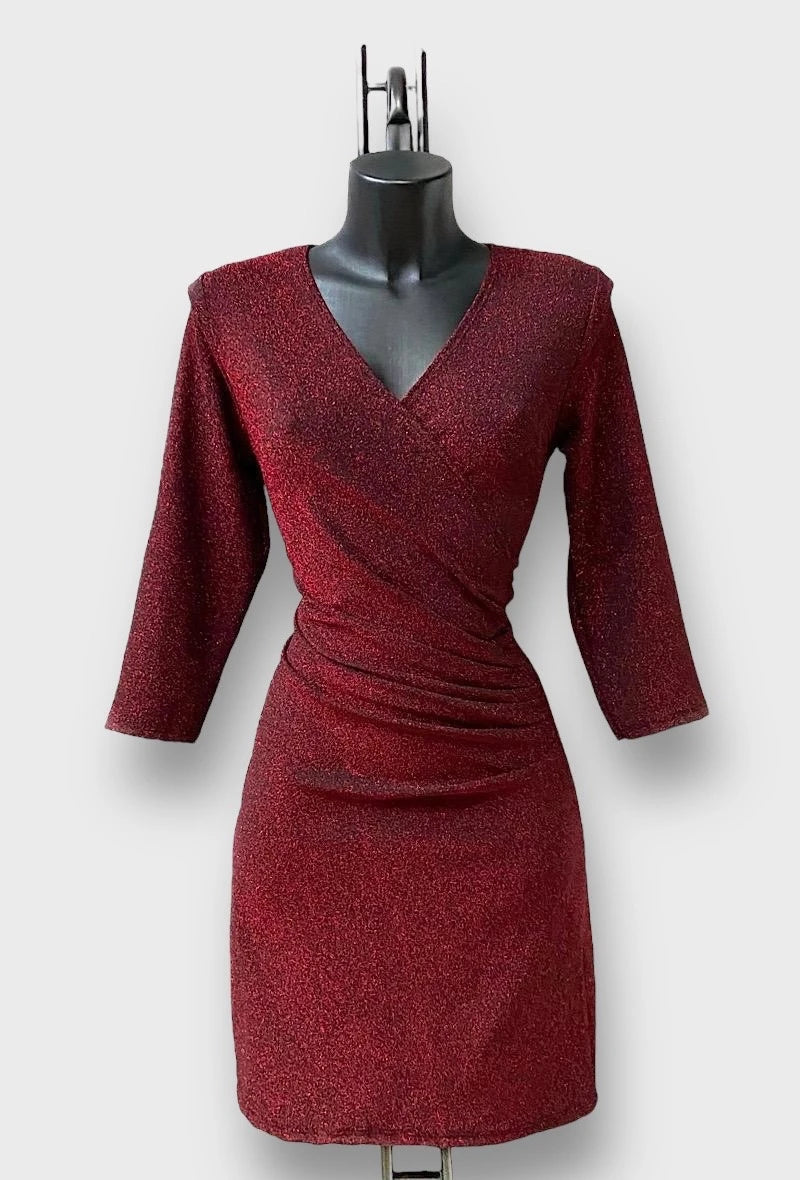 🌟 Nouvelle Collection : Robe brillant 🌟
