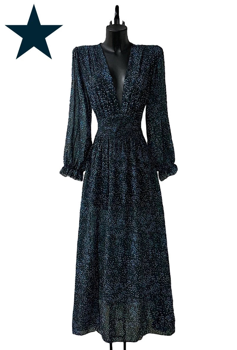 🌟 Nouvelle Collection : Robes longue 🌟