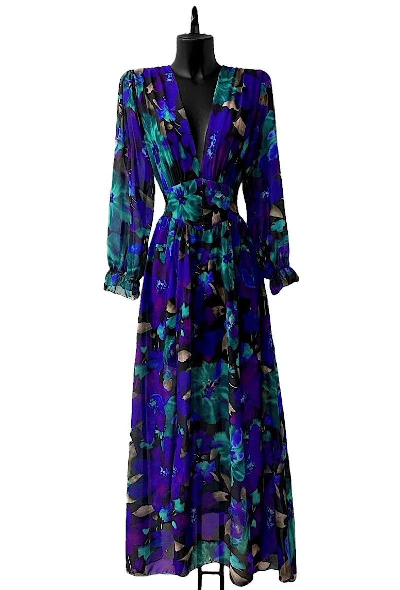 🌟 Nouvelle Collection : Robes longue 🌟