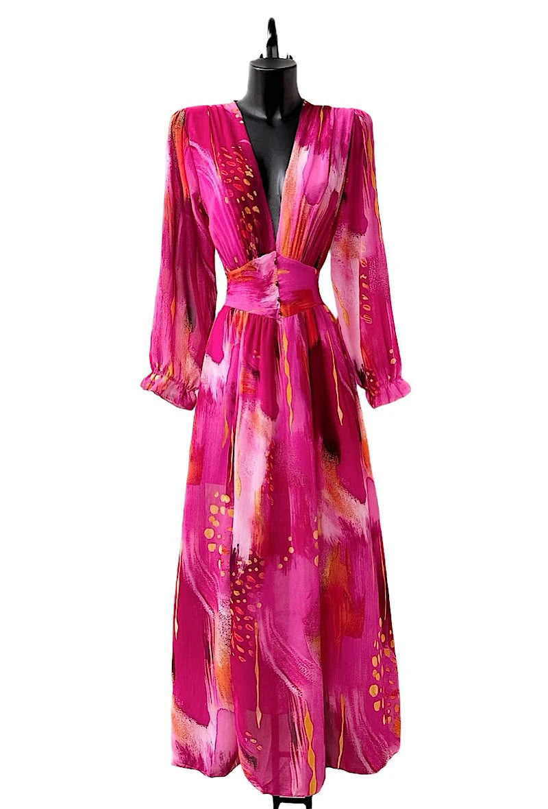 🌟 Nouvelle Collection : Robe courte à Doublure en Viscose 🌟