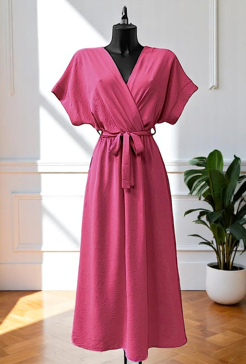 🌟 Nouvelle Collection 2025 : Robes longue 🌟
